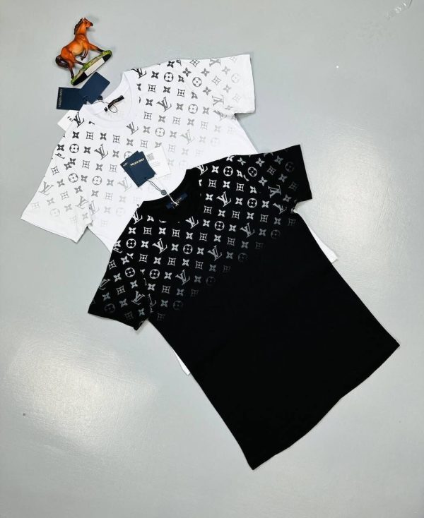 Monogram T-shirt