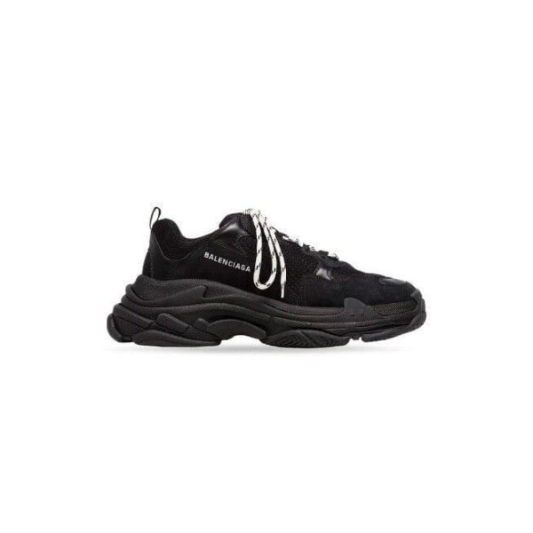 Balenciaga Women SSS Trainers Replica