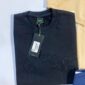 Boss Jumpers in black Color