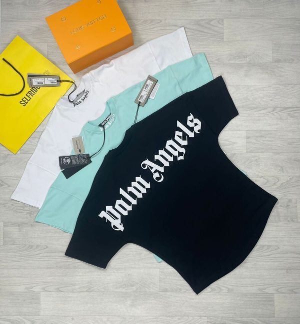 Oversized T-shirt