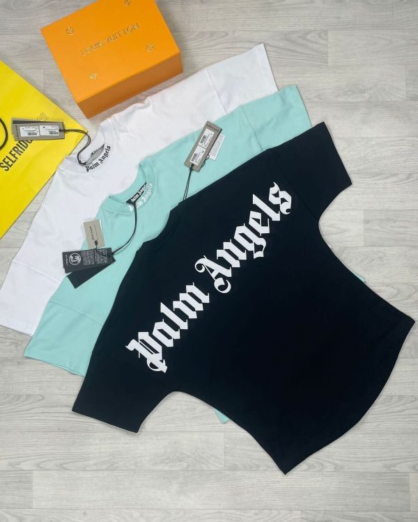 Oversized T-shirt