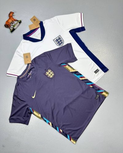 Football Shirts