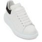 Alexander Mcqueen Oversized Womens Reps Sneaker