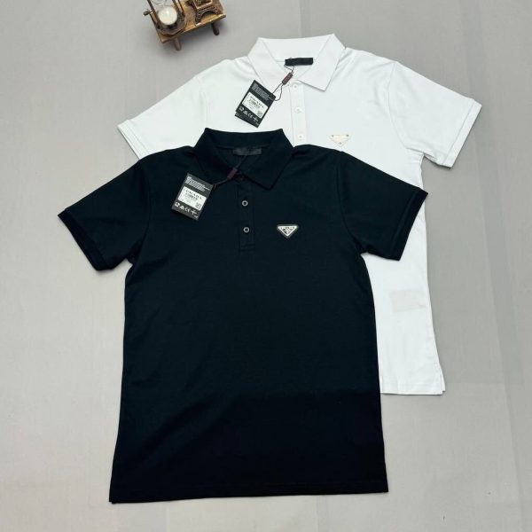 Polo Shirts
