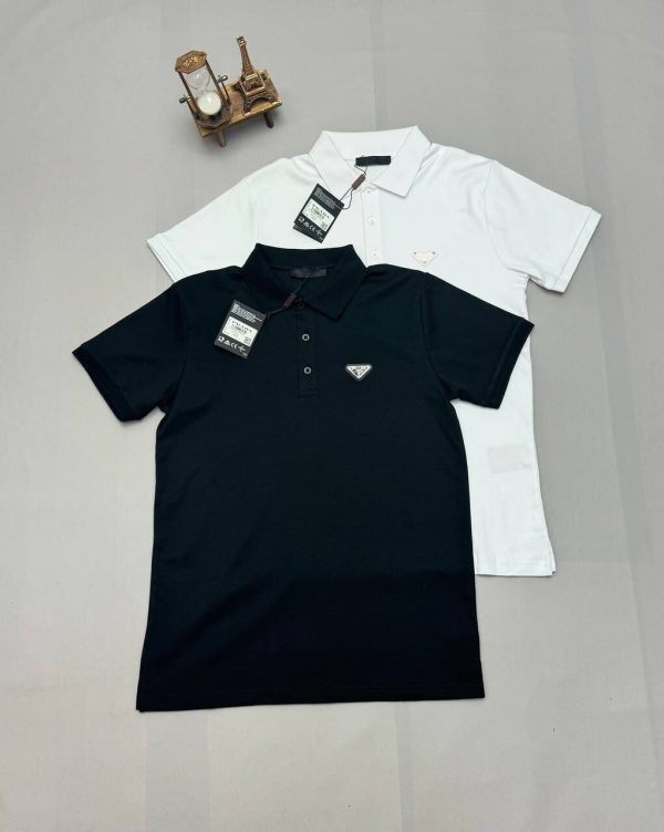 Polo Shirts