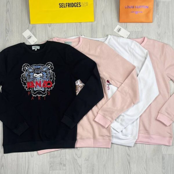 Jumpers
