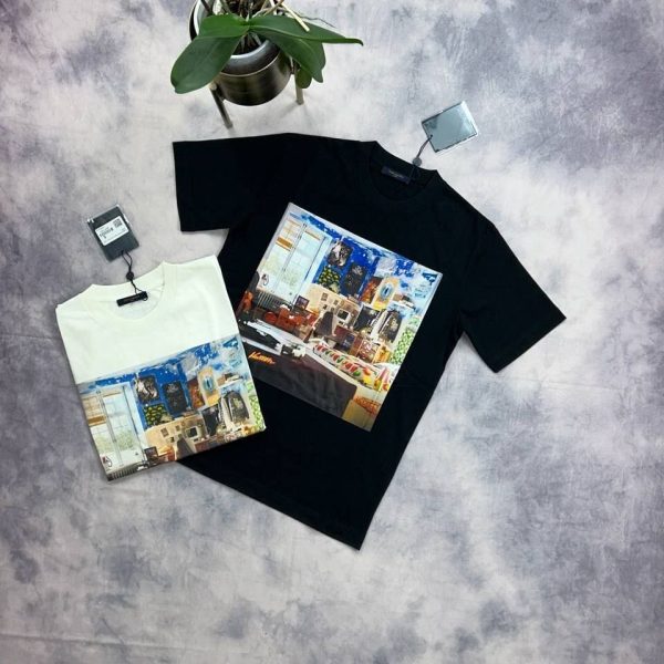 shirts