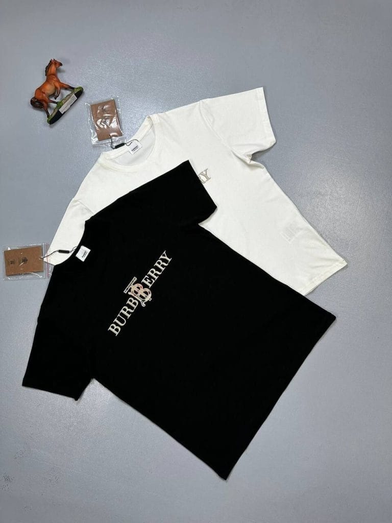 Logo Tshirt Men's