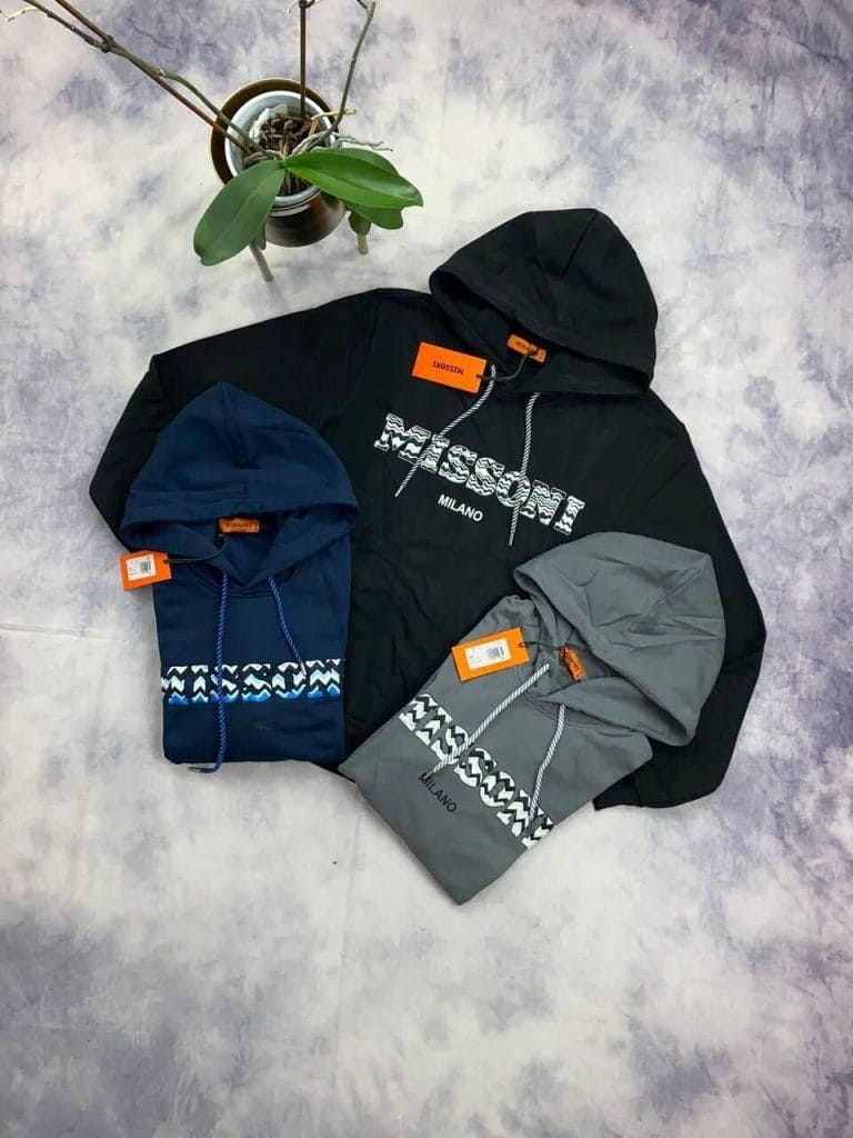 Hoodie