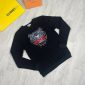 Kenzo Jumpers in black color