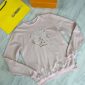 Kenzo Jumpers in pink color