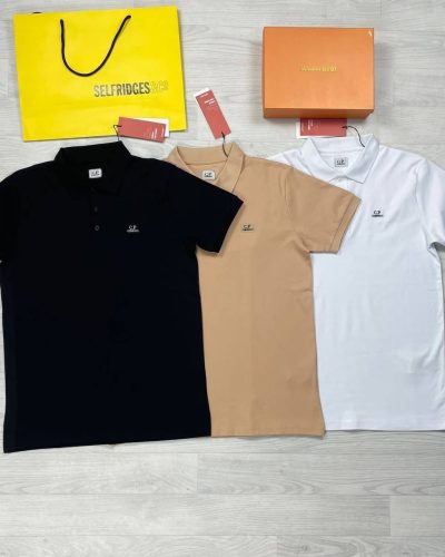 Company Polo Shirts