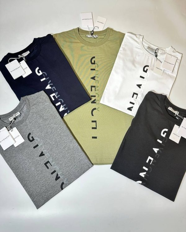 Reps Tee Shirts