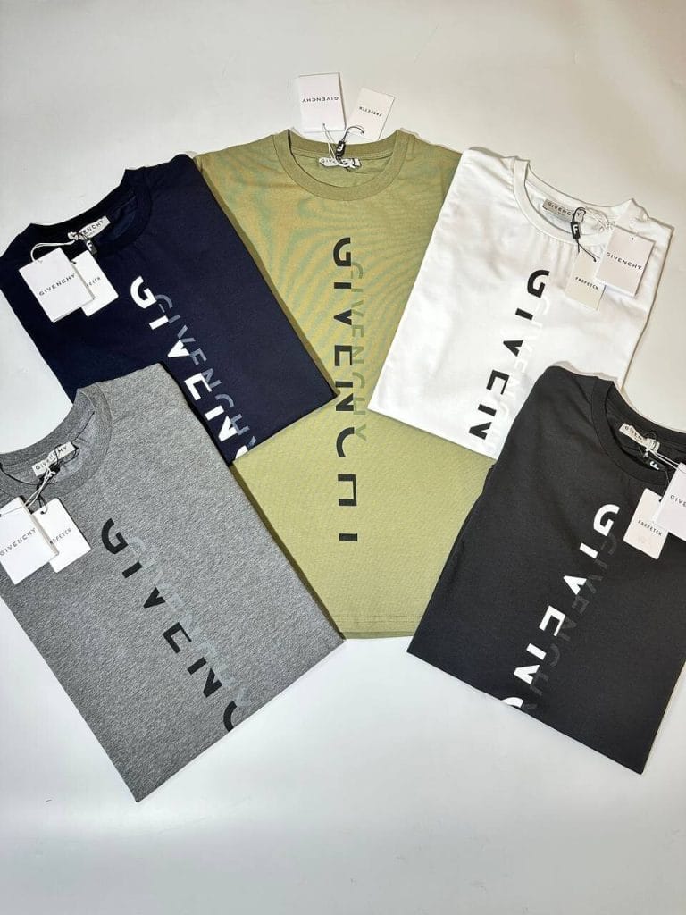 Reps Tee Shirts