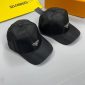 Prada Caps