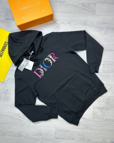 Stylish Printed Hoodies