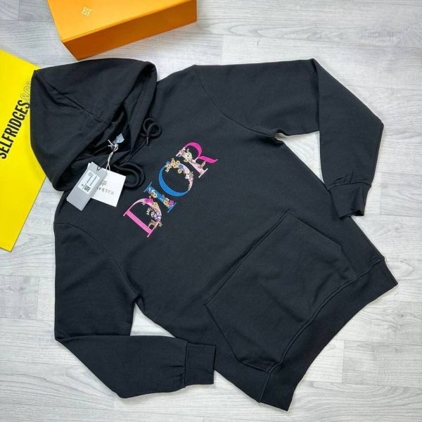 Stylish Printed Hoodies