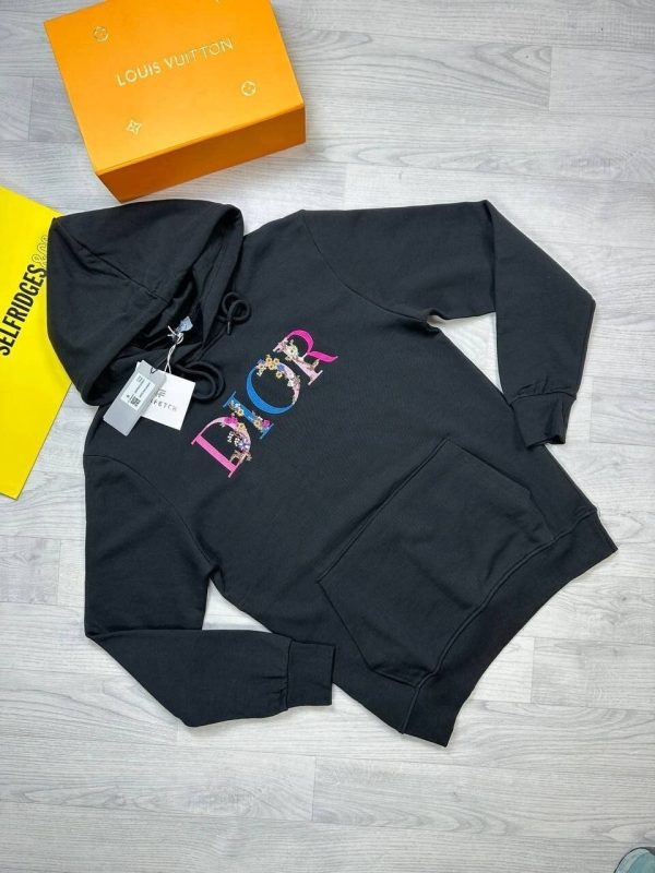 Stylish Printed Hoodies