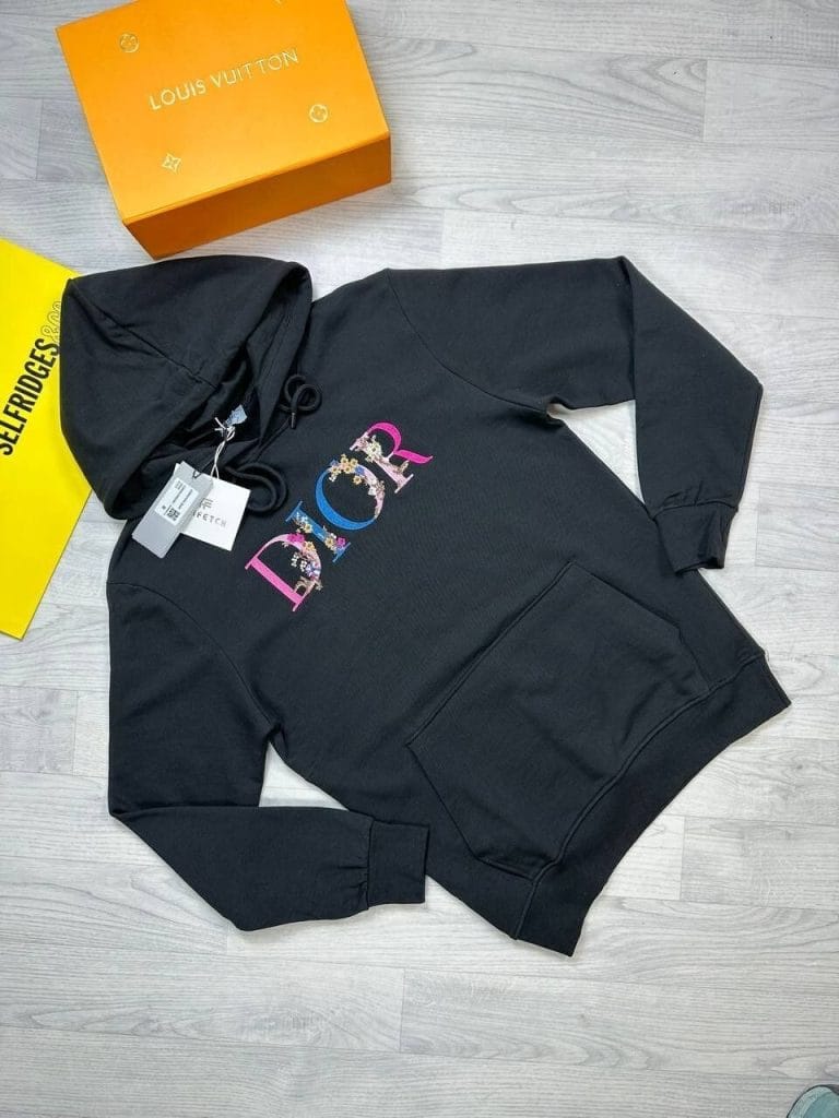 Stylish Printed Hoodies