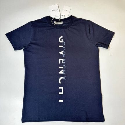 Givenchy T-shirts Reps Tee Shirts in blue color
