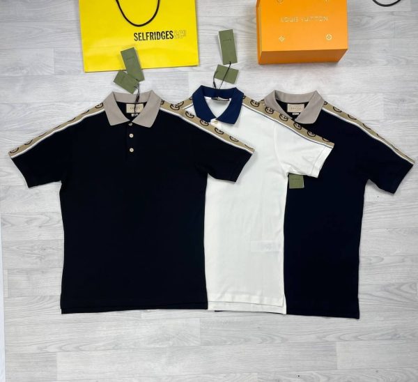 Polo T-Shirt
