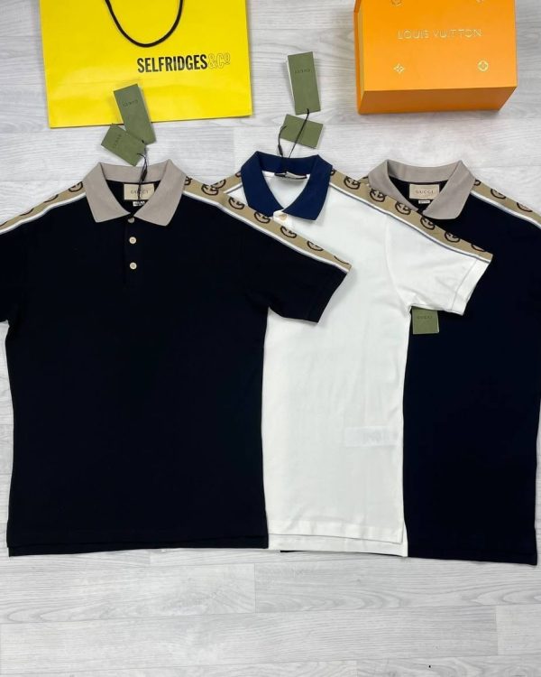 Polo T-Shirt