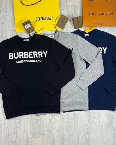 Round Neck Jumpers