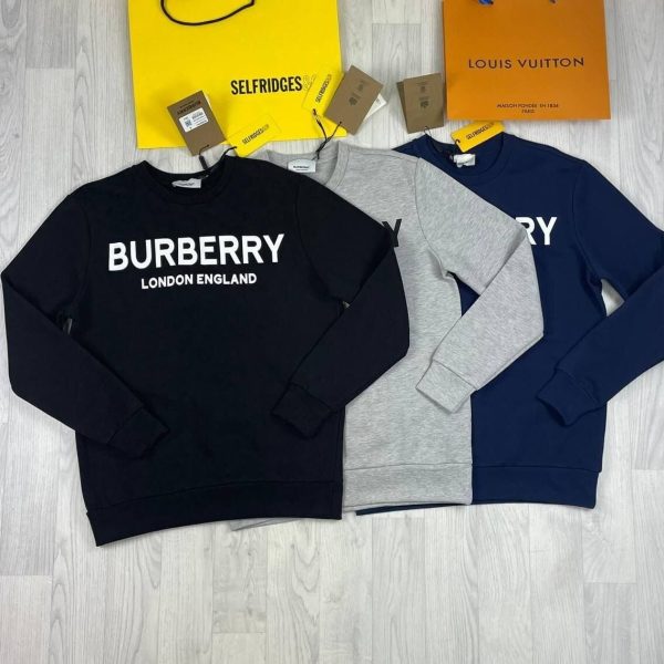 Round Neck Jumpers