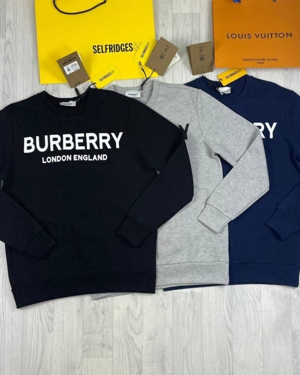 Round Neck Jumpers