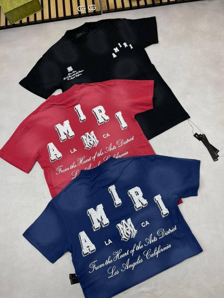 Vintage T-shirts