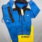 The North Face Kids Tracksuit in blue color