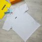 Off-White Men Women Replica T-shirt Cabin Baggage Tshirt in white color