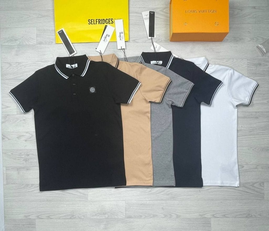 Polo Shirts