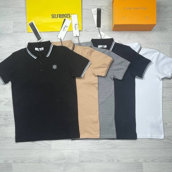 Polo Shirts