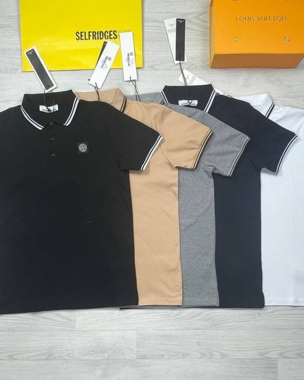 Polo Shirts