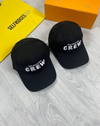 Replica Crew Cap
