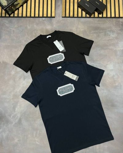 Relaxed-Fit T-Shirt