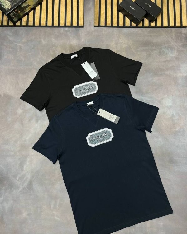 Relaxed-Fit T-Shirt