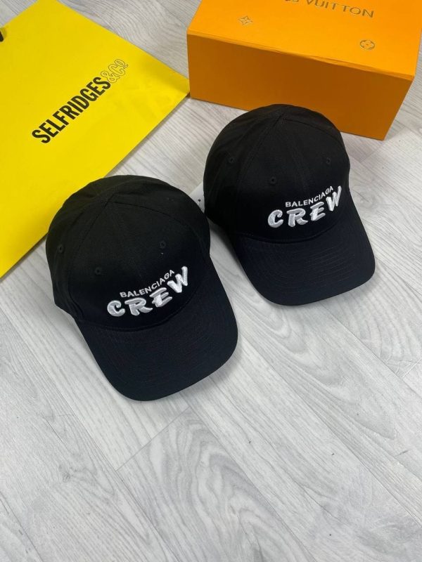 Replica Crew Cap