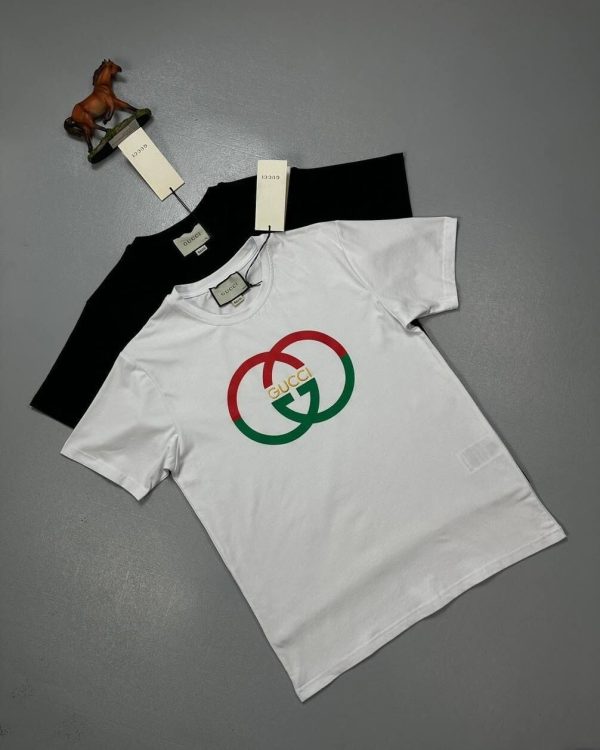 Jersey Printed T-Shirt