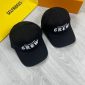 Replica Crew Cap