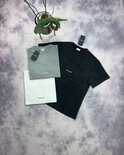 Laurent T-shirts