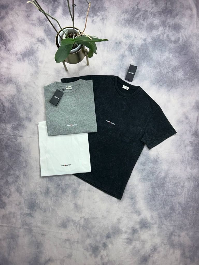 Laurent T-shirts
