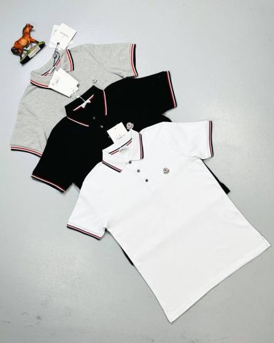 POLO SHIRTS