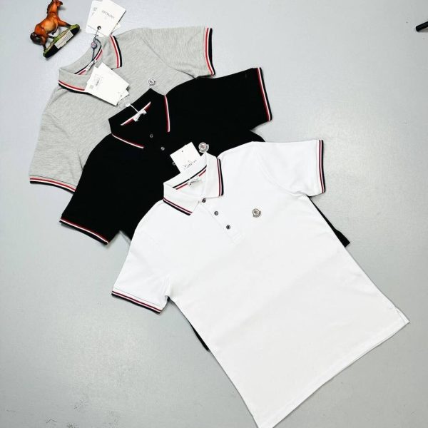 POLO SHIRTS