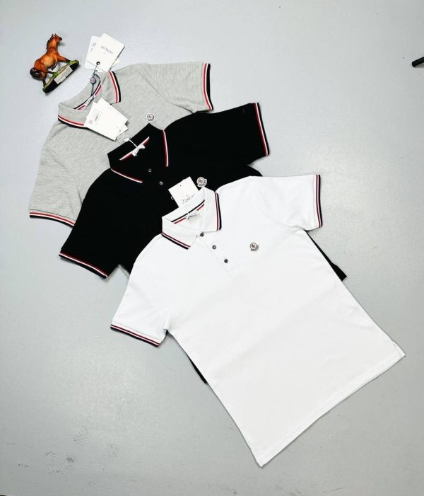 POLO SHIRTS