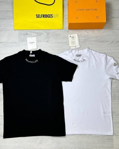 Logo Print Tshirts