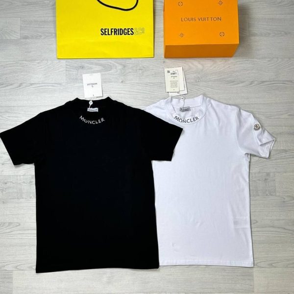 Logo Print Tshirts