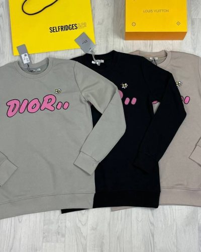 Sweatshirt Jumpers