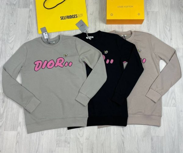 Sweatshirt Jumpers
